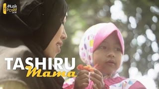 Tashiru  Mama Official Video Music [upl. by Asiralc]