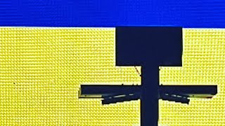 Pet Shop Boys Dreamworld Tour intro at Scandinavium Gotemburg 2023 [upl. by Eniortna]