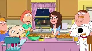 Family Guy  Tacos and Nachos [upl. by Jahdol]