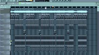 DC RETO  Pa Los Ñiños fl studio [upl. by Floeter570]