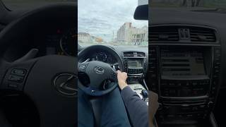 ПРОСТОТА LEXUS🚘🚘🚘 cars automobile top погоня bmw [upl. by Mcmaster647]