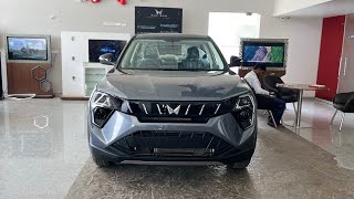 2024 Mahindra XUV 3XO MX3 Pro 😍  ₹999 Lakh  Mahindra XUV 3XO [upl. by Noed286]