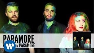 Paramore  Proof Official Audio [upl. by Ardekan]