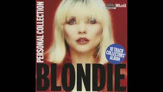 Blondie  Union City Blue Live [upl. by Aiden]