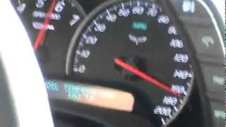 0200 in 26 seconds in a Corvette [upl. by Weight260]