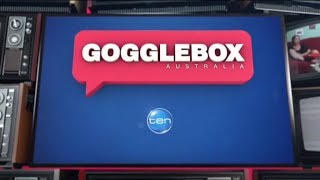 TEN Promo Gogglebox 2017 [upl. by Michelina378]