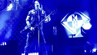 Machine Head Live Hellfest 2024 EntranceImperium [upl. by Ranip]