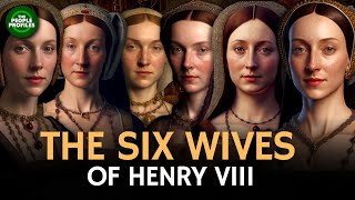 The Six Wives of Henry VIII Documentary [upl. by Wehtam327]