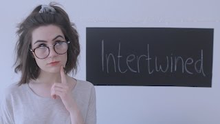 dodie  Intertwined  my meaning [upl. by Artenal]