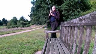 thunderpole ANTENNA TESTING [upl. by Ettedo321]