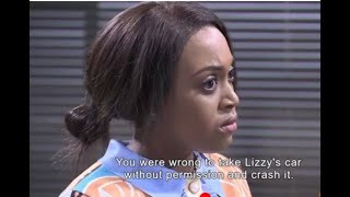 Skeem Saam 31 January 2024 [upl. by Arraeic384]