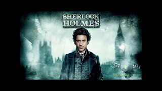 Arthur Conan Doyle  Barvíř na penzi Sherlock Holmes AudioKniha [upl. by Dougherty62]