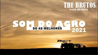 AS MELHORES DO AGRO 2021 [upl. by Ellenahc]