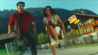 ANBULLA KADHALI  Aalwar  Tamil FIlm Song  Ajith  Asin [upl. by Velvet]