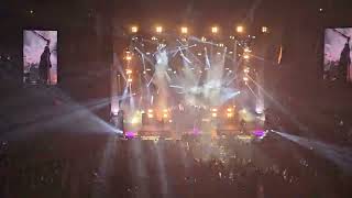 Five Finger Death Punch  Jekyll and Hyde Anaheim 2024 [upl. by Ingaberg956]