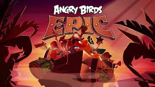 Apocalyptic Hogriders  Angry Birds Epic OST [upl. by Caz]