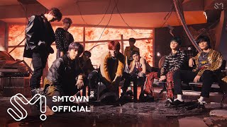 NCT 127 엔시티 127 Earthquake Track Video [upl. by Oyek559]