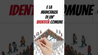 Come limmigrazione sta distruggendo la coesione sociale [upl. by Oflodur]