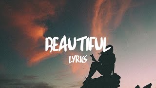 Bazzi  Beautiful Lyrics [upl. by Aniad]