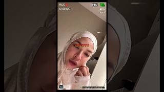 NORA DANISH MENGHAFAL SURAH ALMULK [upl. by Assirrec]