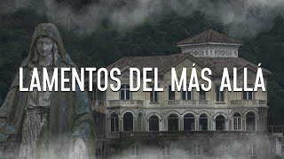 Visita al misterioso Salto del Tequendama  Recorrido paranormal [upl. by Tecu]