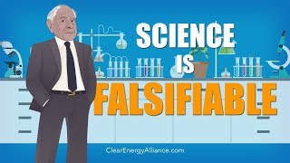 Science is Falsifiable [upl. by Grenier]