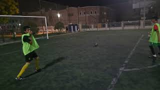 Football Camp  Maysaloon Park Ground Sharjah UAE 🇦🇪 6 [upl. by Norab]