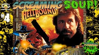 Hellbound  Review by Screaming Soup Season 1 Ep 4 [upl. by Eintirb]