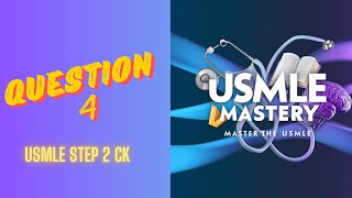 USMLE Step 2 CK Anticoagulant Therapy in EndStage Renal Disease ESRD I USMLE Mastery [upl. by Gonta813]