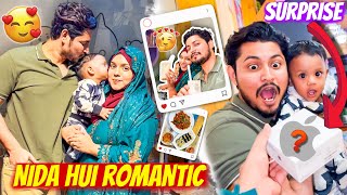 Romantic Korean Date Pe Mila Bada Surprise😍 Zohaan Ne Kiya 25000 Ka Nuksaan😱😓Sufiyan And Nida ♥️ [upl. by Nile614]