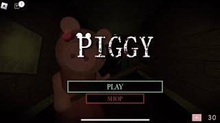 Piggy Edit  Skogg Gaming [upl. by Ytirehc]