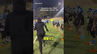 Kids vs Parents Drills Are Hilarious 😂 [upl. by Brote]