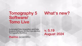 What’s new on Tomography 519 update Smart Ice Thickness Prediction [upl. by Sonnie]