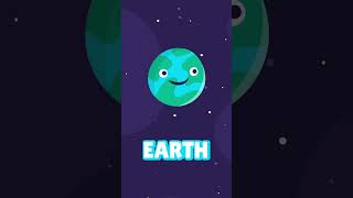 🌍 Earth Finger Family Short  Fun Learning for Kids  Simple Cartoons [upl. by Atirihs]