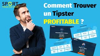 Tipstrr Avis  Quel Tipster suivre [upl. by Aelsel]