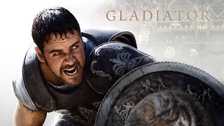 Gladiator Full Movie Facts And Review  Hollywood Movie  Full Explaination  Russell Crowe [upl. by Balfour920]