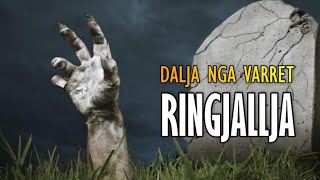 RINGJALLJA Dalja nga varret [upl. by Roxie901]