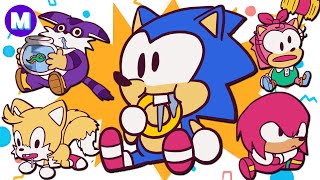 Sonic Babies [upl. by Phila67]