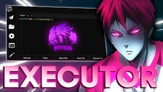 FREE Roblox Executor  How to Exploit On Roblox PC amp Scream Exploit Byfron Bypassed UNC [upl. by Thoer]