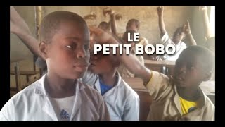 Le petit Bobo  Enfant têtu [upl. by Clive]