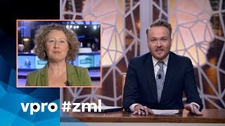 Judith Sargentini en Hongarije  Zondag met Lubach S09 [upl. by Gomer]