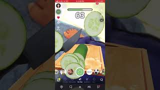 Beat my high score😏😏 rkshlokvideo [upl. by Netsreik19]