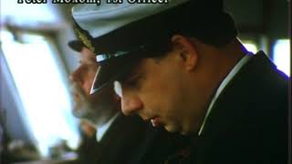 QE2 Transatlantic from Southampton to New York Documentary film [upl. by Haek144]