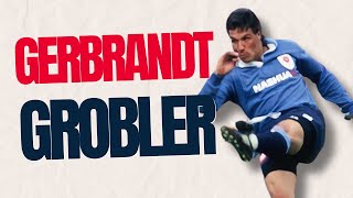 Gerbrand Grobler  Counter Attacking Brilliance [upl. by Selda]