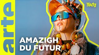 Ne les appelez pas “berbères”  les femmes qui réinventent la culture Amazigh  Tracks  ARTE [upl. by Naols]