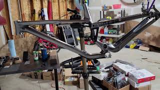 Commencal META TR 2021  Build Quality [upl. by Mcroberts]