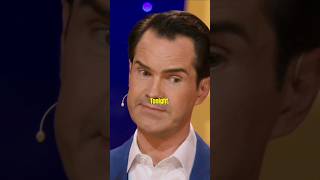 Jimmy Carr VIOLATES Shane 😱🤣 shorts [upl. by Jess284]