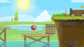 Red Ball 4  Level 6 [upl. by Onstad]