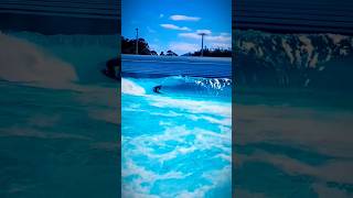 The Beast  Surfland surf wavegarden surfland [upl. by Hesketh]