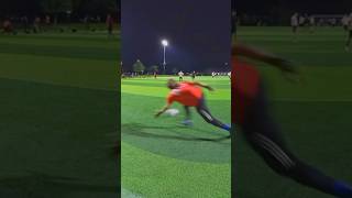 FUNNY SAVE goalkeeper soccer football [upl. by Ange]